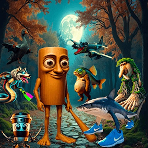 Brainrot Auto Fight — play free online at Brainrot Gaming