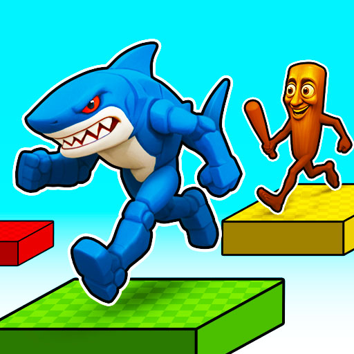 Brainrot Mega Parkour — click to play
