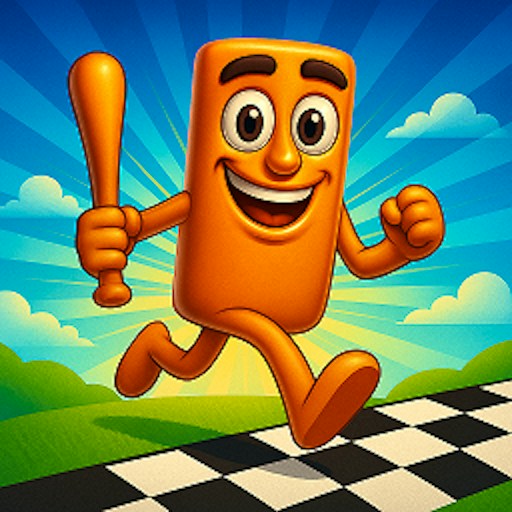 Brainrot Rush — play free online at Brainrot Gaming
