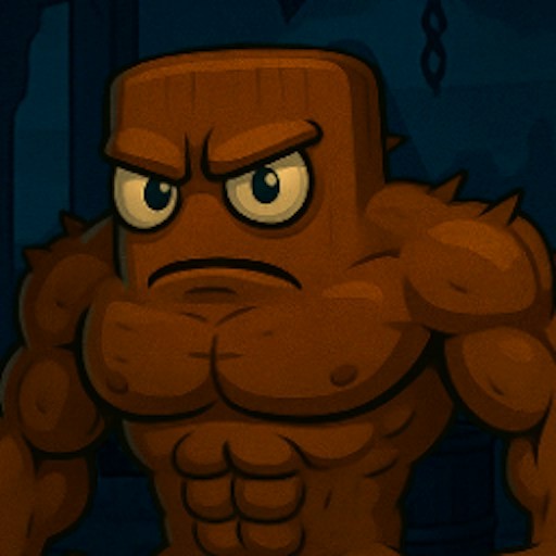 Hunter Tung Tung Sahur — play free online at Brainrot Gaming