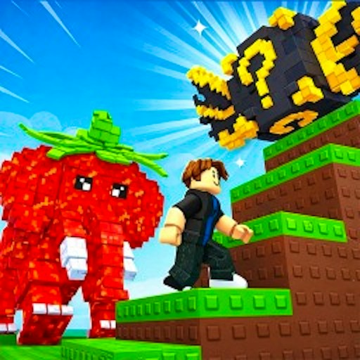 Jump for Brainrot — play free online at Brainrot Gaming