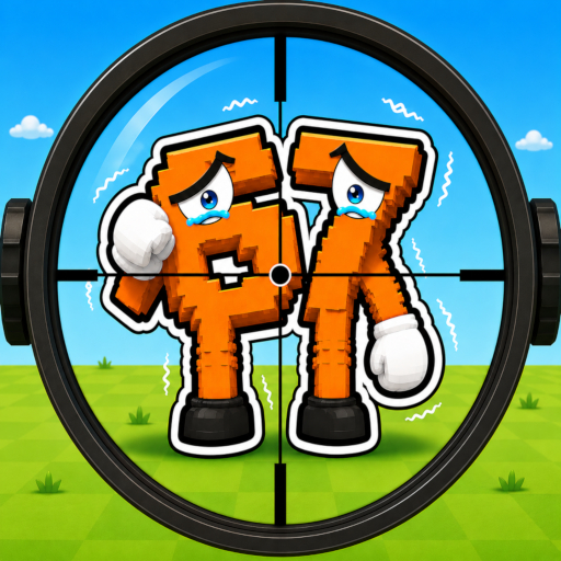 Sniper for Brainrot — play free online at Brainrot Gaming