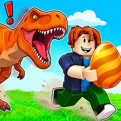 Steal an Egg! — click to play
