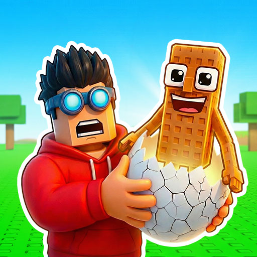 Steal Brainrot Eggs — click to play
