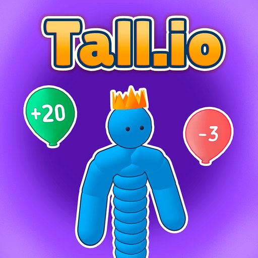 Tall io — click to play
