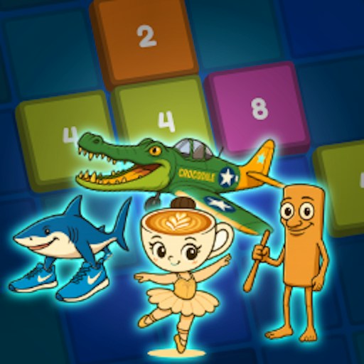 Tung Tung Sahur Play With Number — click to play