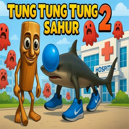 Tung Tung Tung Sahur 2 — click to play
