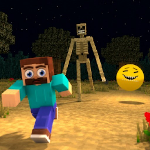 Verity Block Survival — click to play